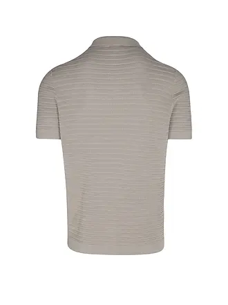DRYKORN | Poloshirt BRAIAN | beige